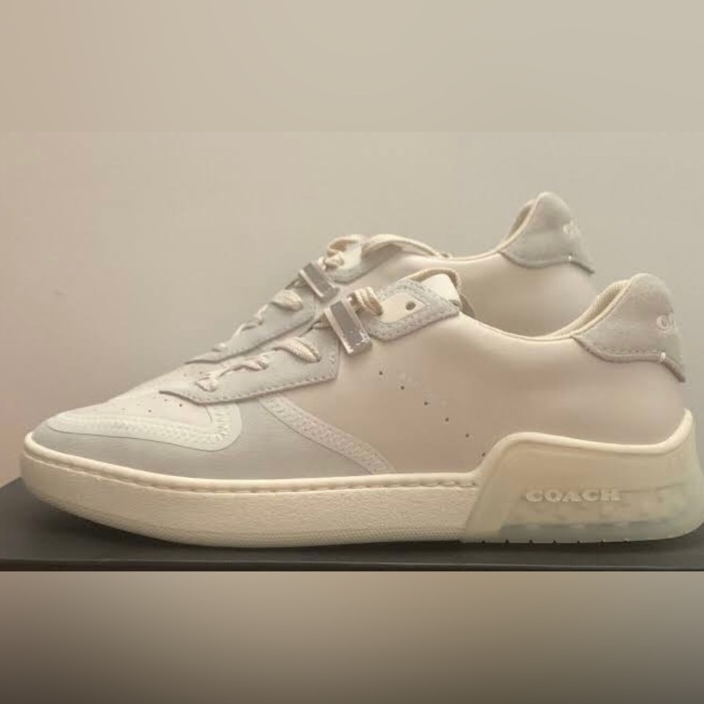 Coach Shoes - Picture 7 of 8